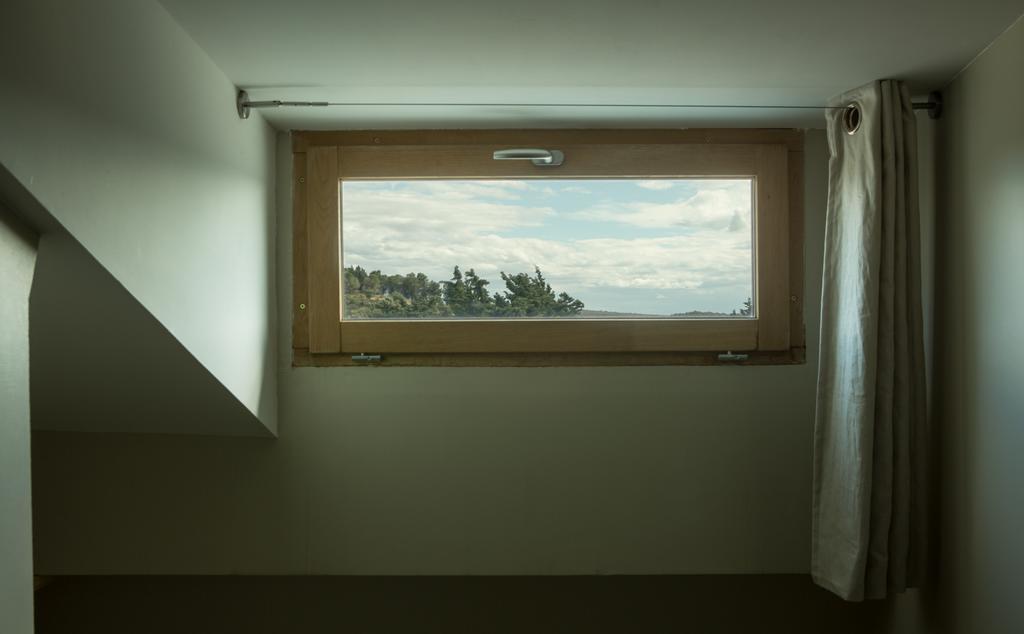 La Maison Des Vendangeurs 2 Fleury  Luaran gambar