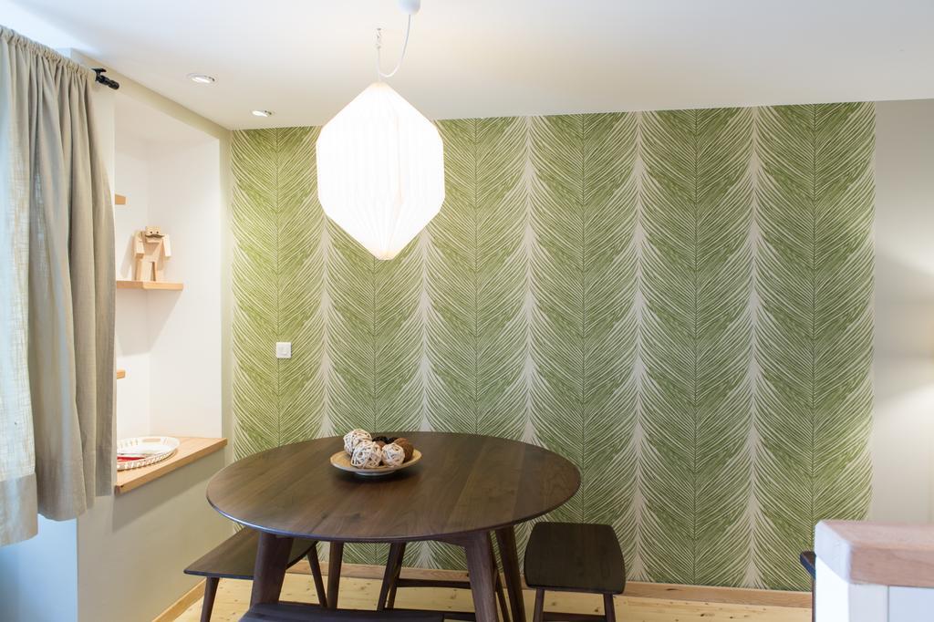 La Maison Des Vendangeurs 2 Fleury  Bilik gambar